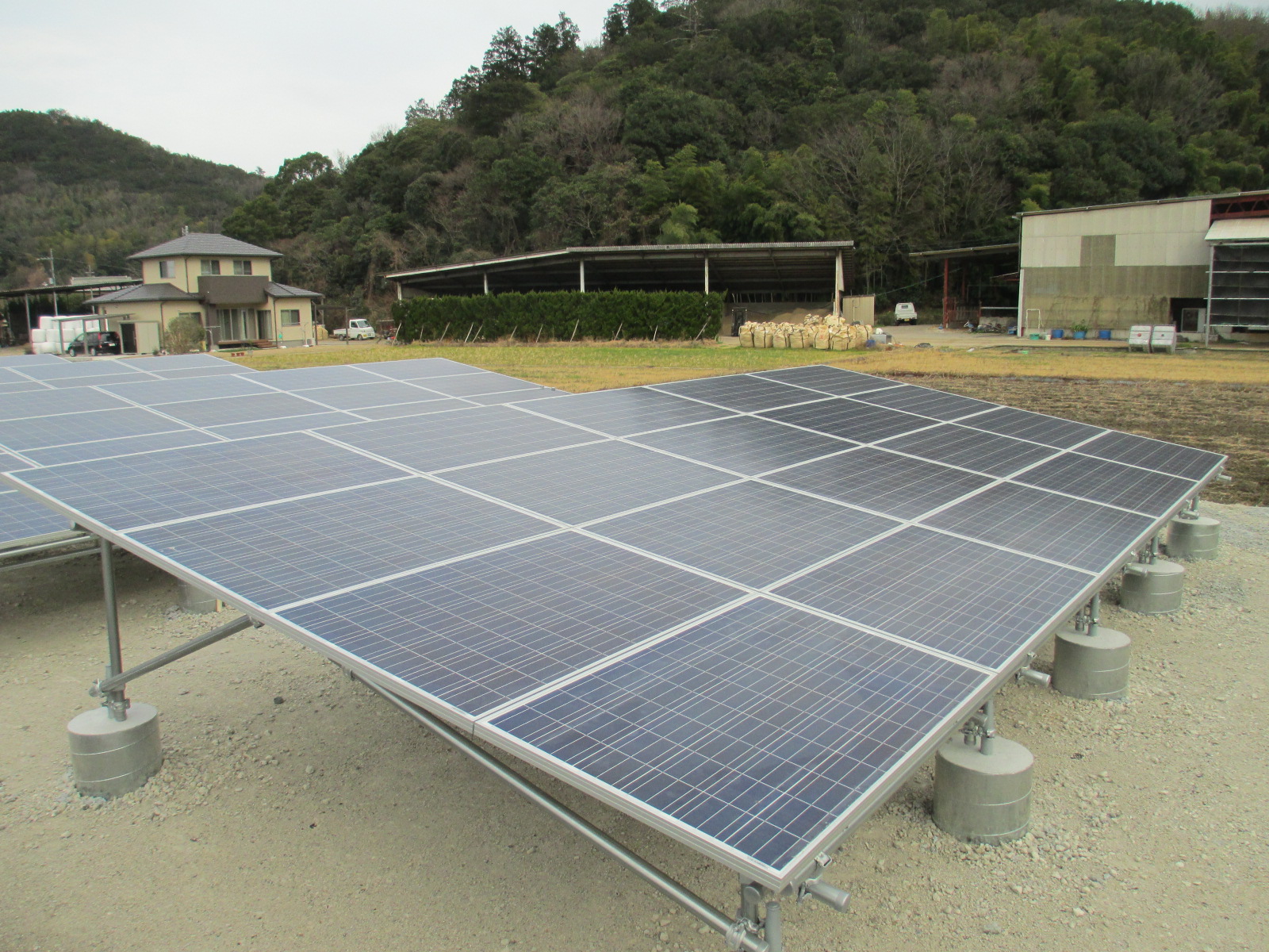 太陽光発電システム導入の際の販売・設置業者の選定