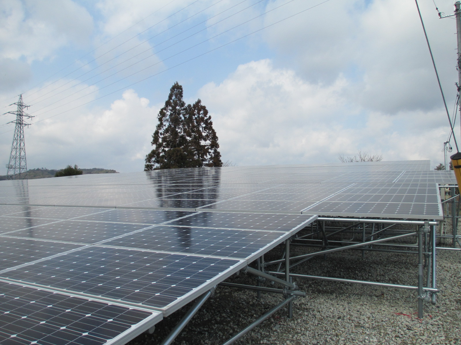 投資としての太陽光発電の魅力