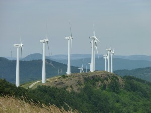 風力発電1