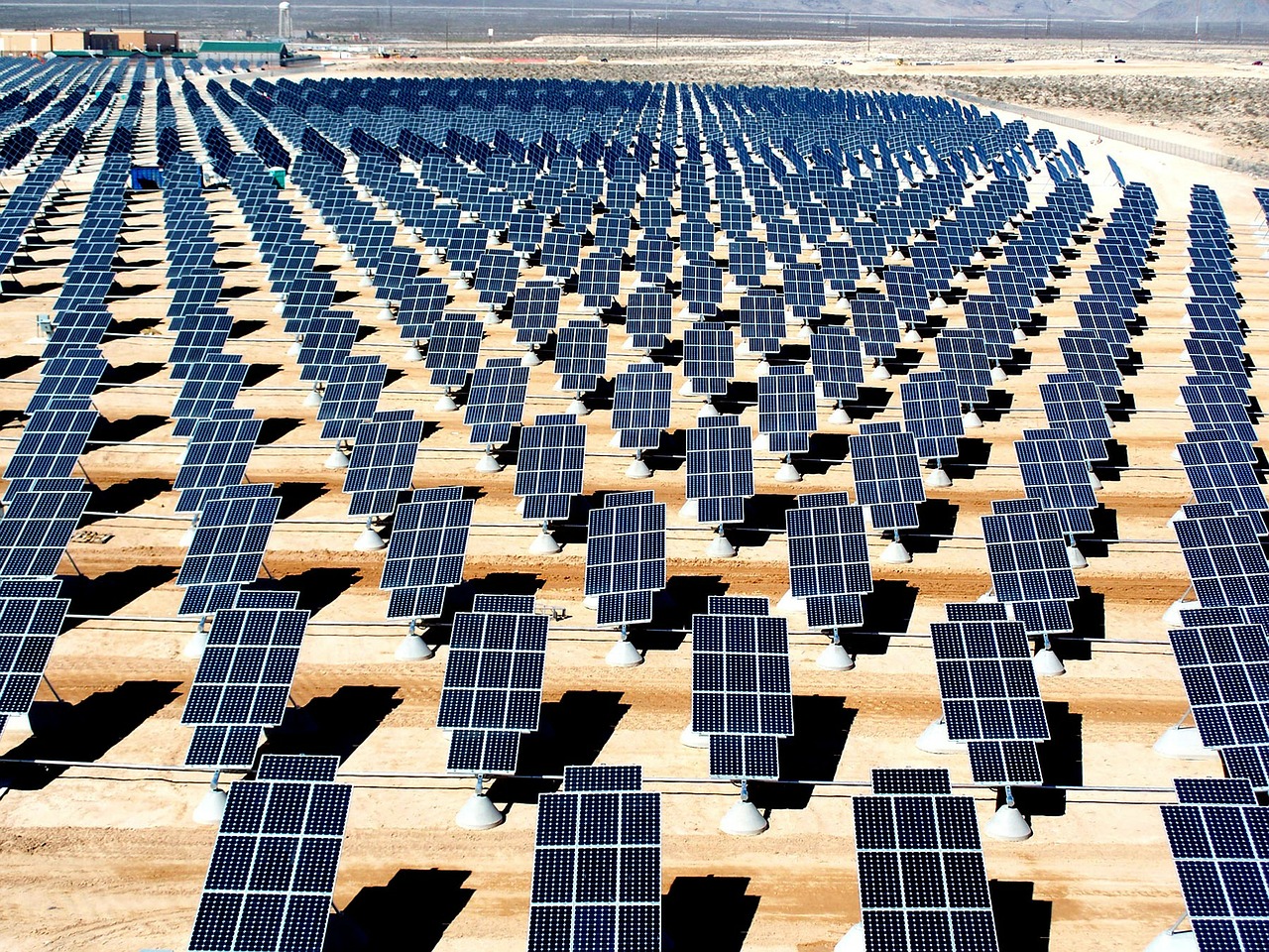 太陽光発電システムにおけるＣＯ2排出