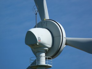 風力発電2