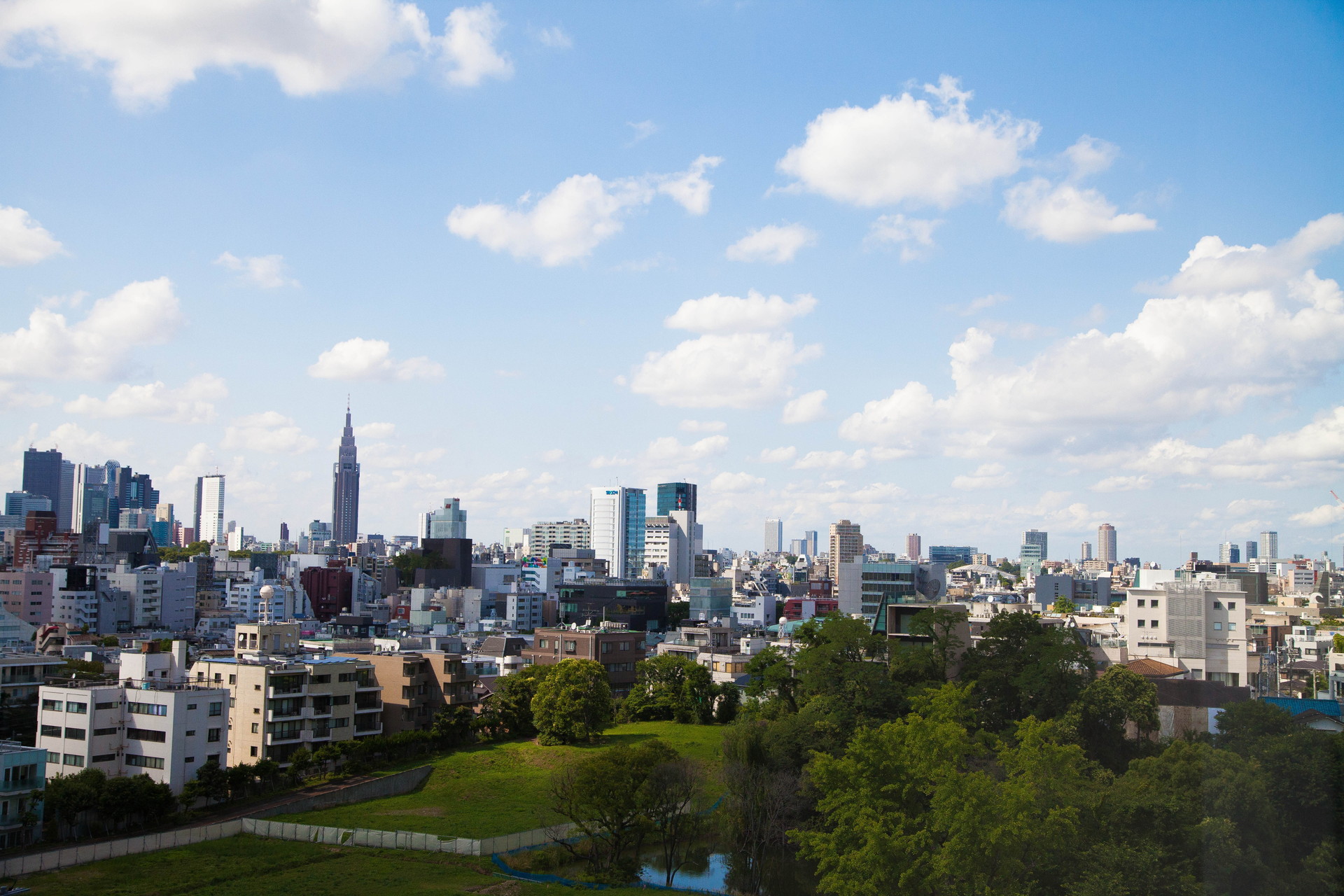 東京五輪は水素社会の見本